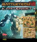 Cover: BattleTech Kartenset 4 - Ulisses Medien und Spiel Distribution GmbH