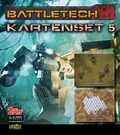 Cover: BattleTech Kartenset 5 - Ulisses Medien und Spiel Distribution GmbH