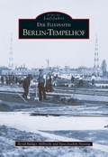 Cover: Der Flughafen Tempelhof - Sutton
