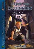 Cover: Orden und B&uuml;ndnisse - Ulisses Medien und Spiel Distribution GmbH
