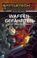Cover: Bear-Zyklus 5 Waffengef&auml;hrten - Ulisses Medien und Spiel Distribution GmbH
