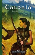 Cover: DSA 125: Caldaia - Ulisses Medien und Spiel Distribution GmbH
