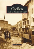 Cover: Gie&szlig;en - Sutton
