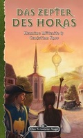 Cover: DSA 103: Das Zepter des Horas - Ulisses Medien und Spiel Distribution GmbH