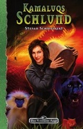 Cover: DSA 117: Kamaluqs Schlund - Ulisses Medien und Spiel Distribution GmbH