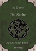 Cover: DSA 17: Die Suche - Ulisses Medien und Spiel Distribution GmbH