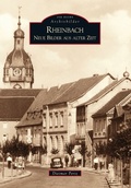 Cover: Rheinbach - Sutton