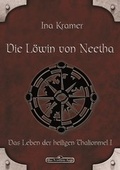 Cover: DSA 4: Die L&ouml;win von Neetha - Ulisses Medien und Spiel Distribution GmbH