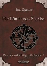 Enlarge image Cover: DSA 4: Die Löwin von Neetha - Ulisses Medien und Spiel Distribution GmbH