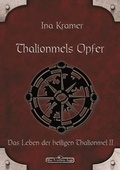Cover: DSA 5: Thalionmels Opfer - Ulisses Medien und Spiel Distribution GmbH