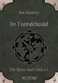 Cover: DSA 16: Im Farindelwald - Ulisses Medien und Spiel Distribution GmbH