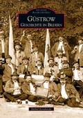 Cover: G&uuml;strow - Sutton