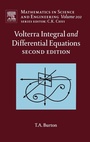 Bild: Volterra Integral and Differential Equations: Volume 202 - Elsevier