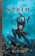 Cover: DSA 119: Isenborn 1 - Stein - Ulisses Medien und Spiel Distribution GmbH