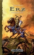 Cover: DSA 121: Isenborn 2 - Erz - Ulisses Medien und Spiel Distribution GmbH
