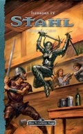 Cover: DSA 123: Isenborn 4 - Stahl - Ulisses Medien und Spiel Distribution GmbH