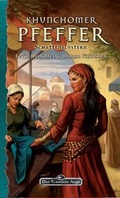 Cover: DSA 104: Khunchomer Pfeffer - Ulisses Medien und Spiel Distribution GmbH