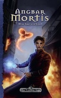 Cover: DSA 139: Angbar Mortis - Ulisses Medien und Spiel Distribution GmbH