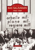 Cover: Bad Salzungen - Sutton