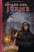 Cover: DSA 143: Die T&uuml;rme von Taladur 4 - Tanz der T&uuml;rme - Ulisses Medien und Spiel Distribution GmbH