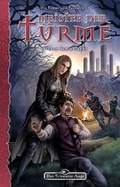Cover: DSA 148: Die T&uuml;rme von Taladur 6 - Meister der T&uuml;rme - Ulisses Medien und Spiel Distribution GmbH