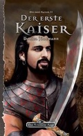 Cover: DSA 110: Der erste Kaiser - Ulisses Medien und Spiel Distribution GmbH