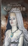 Cover: DSA 105: Die letzte Kaiserin - Ulisses Medien und Spiel Distribution GmbH