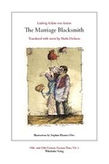 Cover: The Marriage Blacksmith - Wehrhahn Verlag