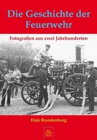 Abbildung von: Die Geschichte der Feuerwehr - Sutton