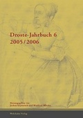 Cover: Droste-Jahrbuch 2005/2006 - Wehrhahn Verlag