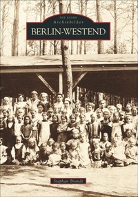 Abbildung von: Berlin-Westend - Sutton