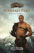 Cover: DSA 141: Die Rose der Unsterblichkeit 1 - Schwarze Perle - Ulisses Medien und Spiel Distribution GmbH