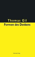 Cover: Formen des Denkens - Wehrhahn Verlag
