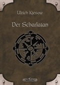 Cover: DSA 1: Der Scharlatan - Ulisses Medien und Spiel Distribution GmbH