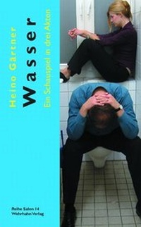 Enlarge image Cover: Wasser - Wehrhahn Verlag