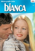 Cover: Goldener Glanz der Hoffnung - Verlagsgruppe HarperCollins