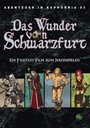 Cover: Abenteuer in Kaphornia 03: Das Wunder von Schwarzfurt - Ulisses Medien und Spiel Distribution GmbH