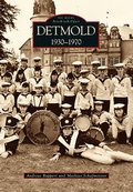 Cover: Detmold - Sutton