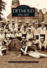 Enlarge image Cover: Detmold - Sutton