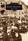 Cover: Bozen 1850 bis 1950 - Sutton