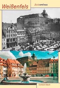 Cover: Zeitspr&uuml;nge Wei&szlig;enfels - Sutton