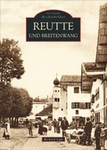 Cover: Reutte und Breitenwang - Sutton