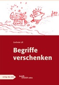 Cover: Begriffe verschenken - verlag das netz