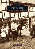 Cover: Ronsdorf und sein historisches Umfeld - Sutton