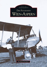 Abbildung von: Der Flughafen Wien-Aspern - Sutton