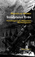 Cover: Strafplanet Erde - Wehrhahn Verlag