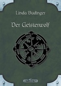 Cover: DSA 40: Der Geisterwolf - Ulisses Medien und Spiel Distribution GmbH
