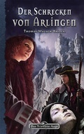 Cover: DSA 126: Der Schrecken von Arlingen - Ulisses Medien und Spiel Distribution GmbH