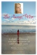 Cover: Love Always, Petra - Grand Central Publishing