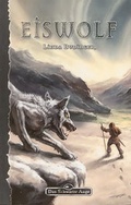 Cover: DSA 111: Eiswolf - Ulisses Medien und Spiel Distribution GmbH